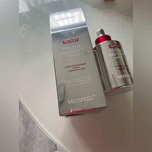Peptide9 Volume Bio Tox Pro Ampoule new with boxes made in Korea